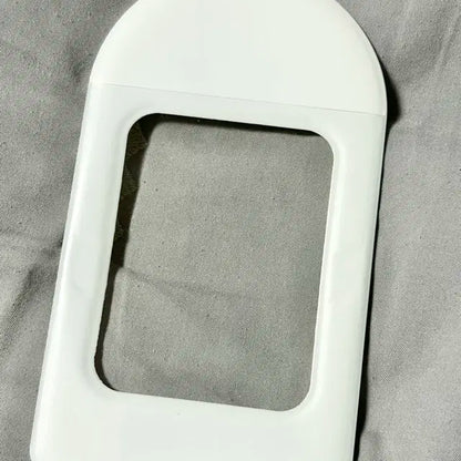 더키월드 포카 홀더 토끼 강아지 병아리 아이유