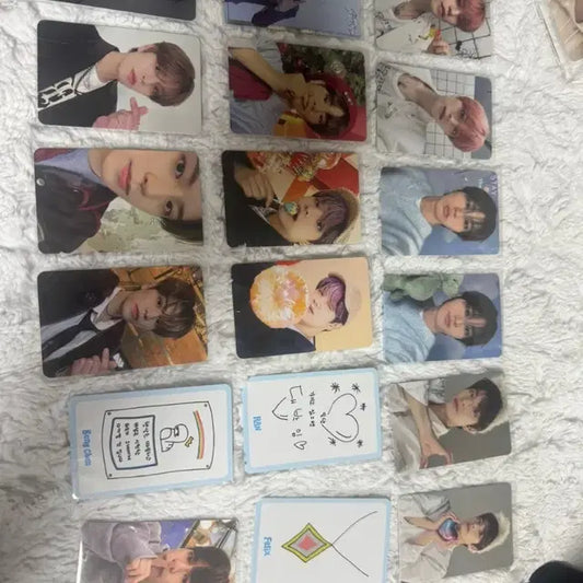 스키즈 포카