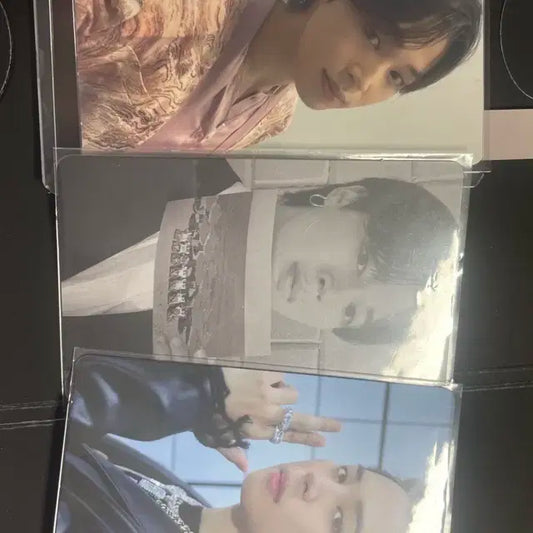 방탄소년단 BTS proof 지민 일괄
