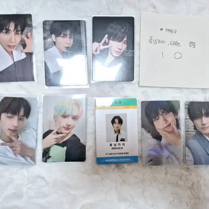 투바투 포카 급처
