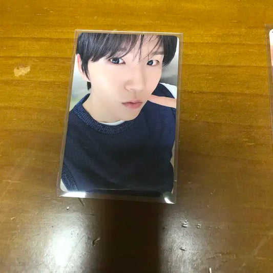 엔시티 위시 엔위시 재희 이즈위 포카 양도 판매 분철