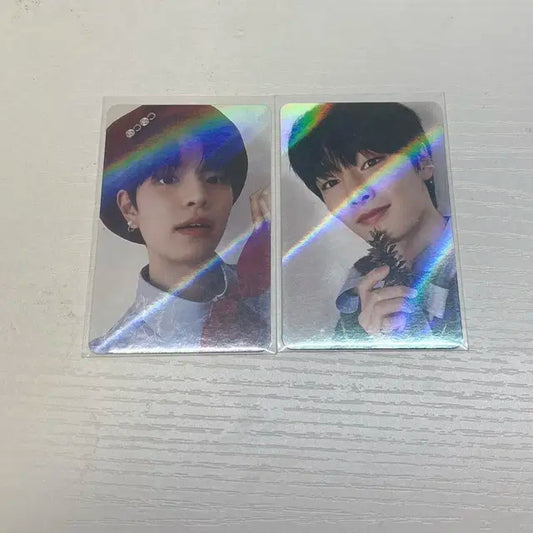 스트레이키즈 straykids skz 승민 아이엔 알라딘 특전