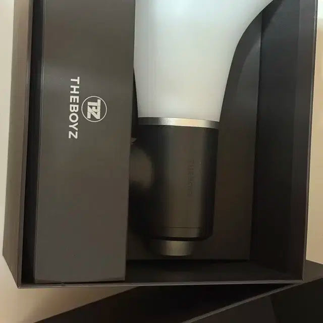 더보이즈 응원봉