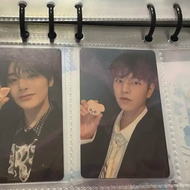 스키즈 스키주 포카 판매합니다