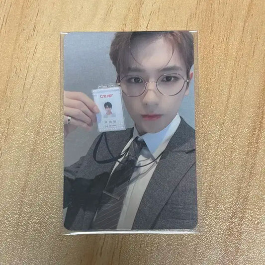 더보이즈 현재 더스틸러 마이뮤직테이스트 미공포 포카