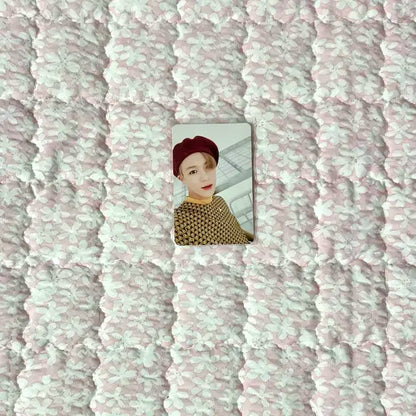 nct dream 엔시티 드림 위고업 앨범 제노 포카 일괄