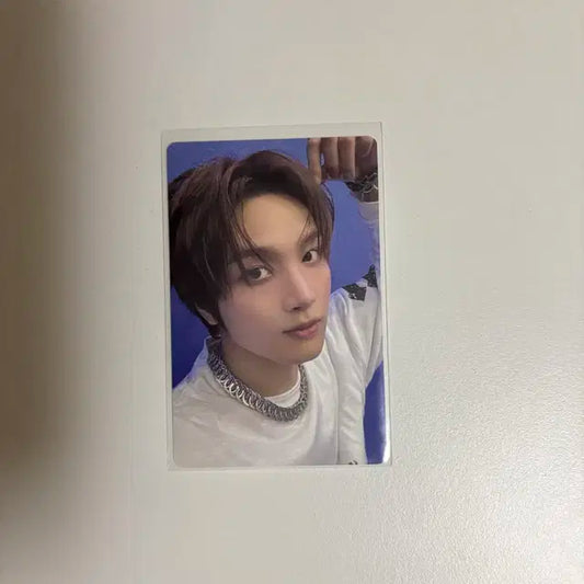 엔시티 드림 해찬  BTTF 디지팩 포카 마크런쥔제노해찬재민천러지성