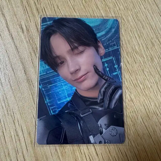 투바투 별의장 투게더 앨범 어웨이크 휴닝카이