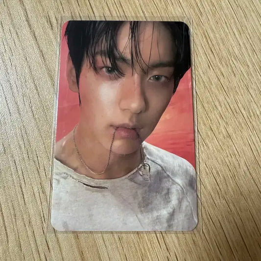 투바투 별의장 투게더 앨범 애프터글로우 수빈