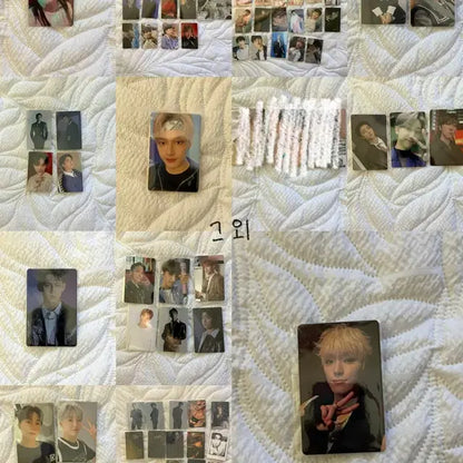 세븐틴 포카