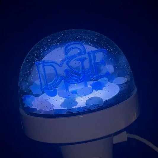 슈퍼주니어 디앤이 응원봉 양도