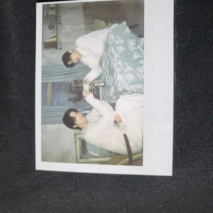 투어스 셀렉션 팩 폴라로이드