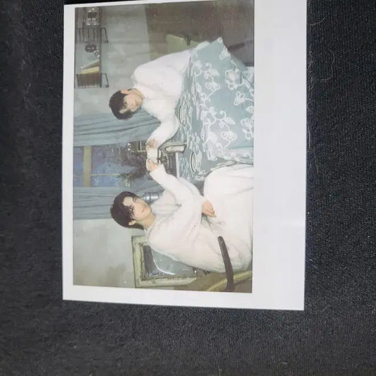 투어스 셀렉션 팩 폴라로이드