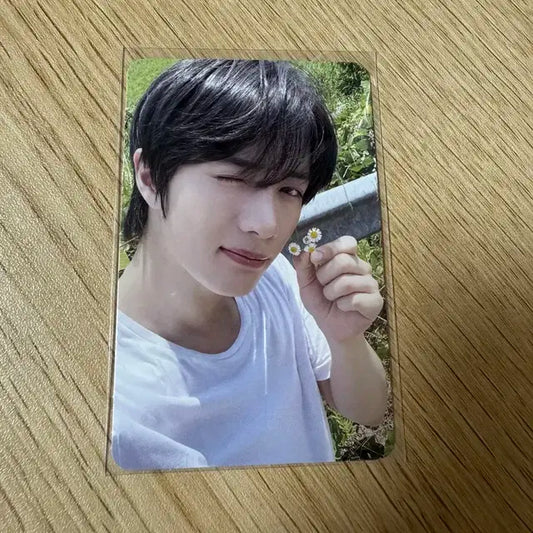 투바투 별의장 투게더 앨범 위버스버전 A 범규