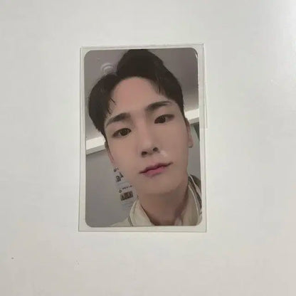 샤이니 키 포토카드 새상품