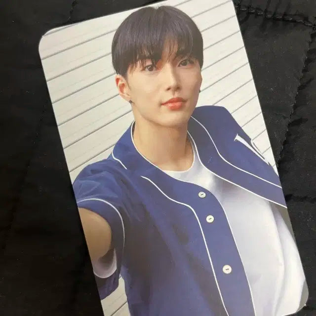 승한 포카 배스킨라빈스 베라 배라
