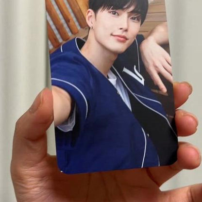 승한 포카 배스킨라빈스 베라 배라