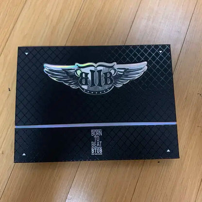 비투비 앨범