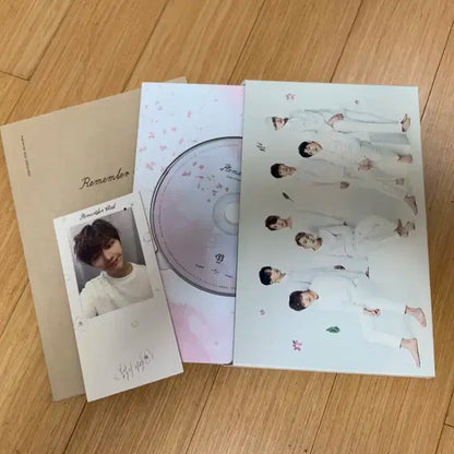 비투비 앨범