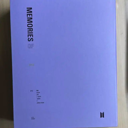 bts memories of 2018