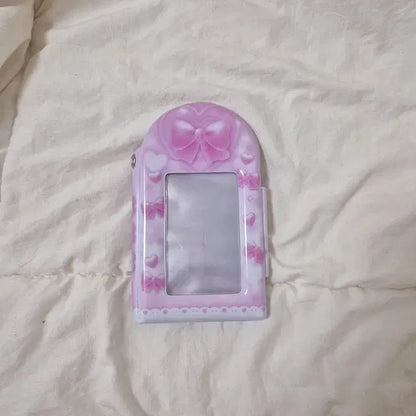 포카 홀더북 바인더 콜레트북 홀더 양도 엔시티스키즈아이브보넥도제베원엔믹스