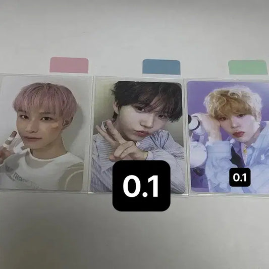 엔시티 127,드림,위시 Nct dream,wish 포카 팔아요
