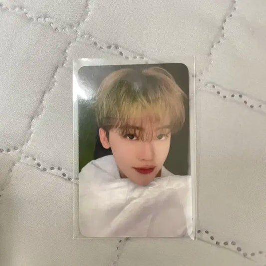 엔시티 드림 케타포 럭드 미공포 재민 이불포카 BTTF