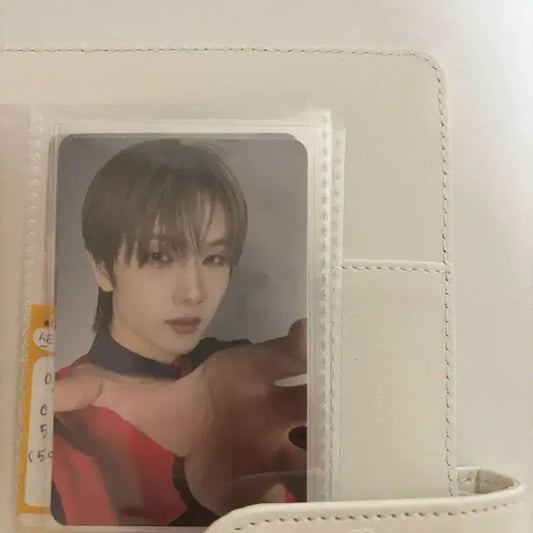 DREAM()SCAPE SMmini Ver. nct dream 지성