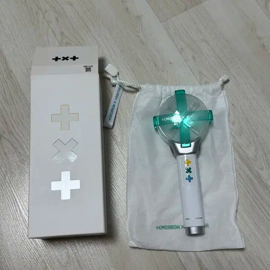 급처)))투모로우바이투게더 모아봉 1
