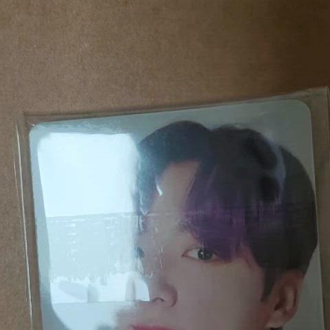 방탄 데코키트 윤기 풀셋 BTS DECO KIT suga poca
