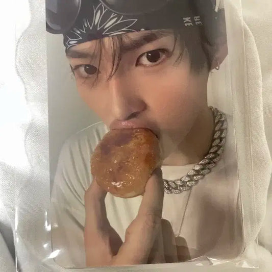 제베원 컴백쇼 세트 포카 양도