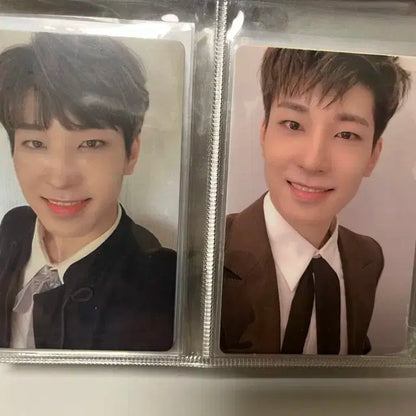 세븐틴 포카 판매 캐럿존 앨포 쿱스정한조슈아준호시원우우지디에잇도겸민규승관
