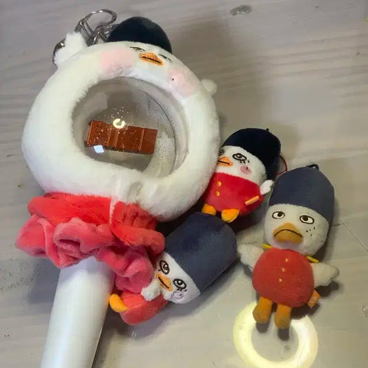 라이즈 응원봉 라브봉 싸게 팔아요