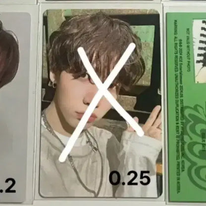 보넥도 how 노장르 19.9 who why 특전 앨포 명재현 리우