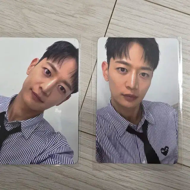 샤이니 민호 shinee minho 전시회 이벤트 미공포