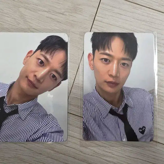 샤이니 민호 shinee minho 전시회 이벤트 미공포
