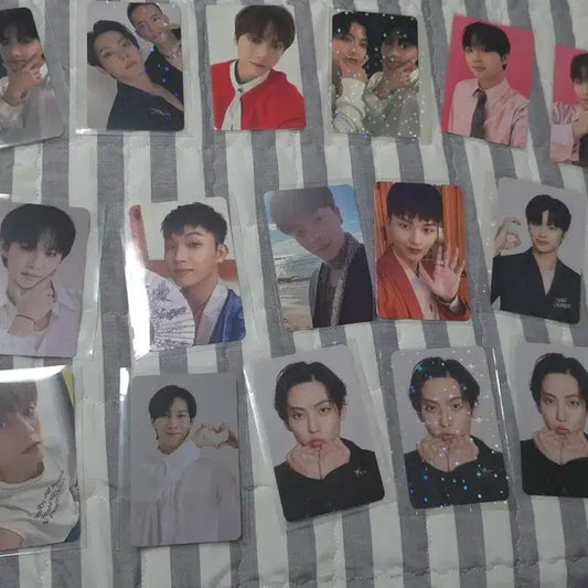 비투비 포카 양도