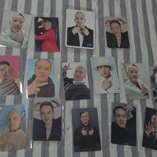 비투비 프니엘 포카