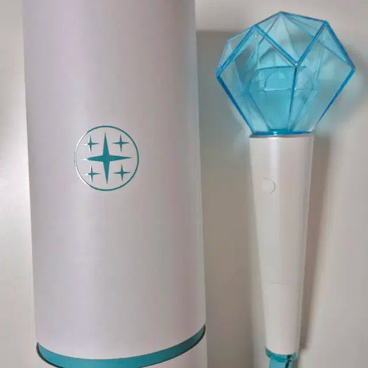 샤이니 공식응원봉 샤팅스타