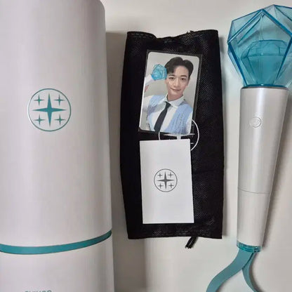 샤이니 공식응원봉 샤팅스타