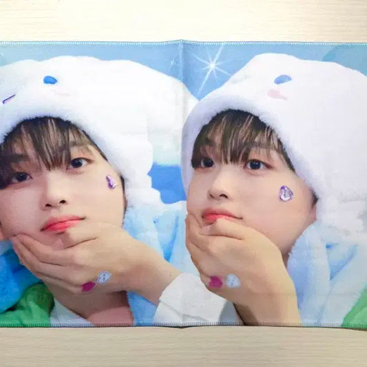 크래비티 형준 송형준 슬로건