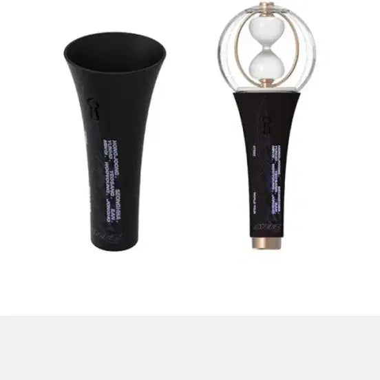 2025 ATEEZ 월드투어 인유어판타지 응원봉 바디