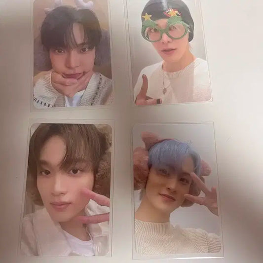엔시티 핑크크리스마스