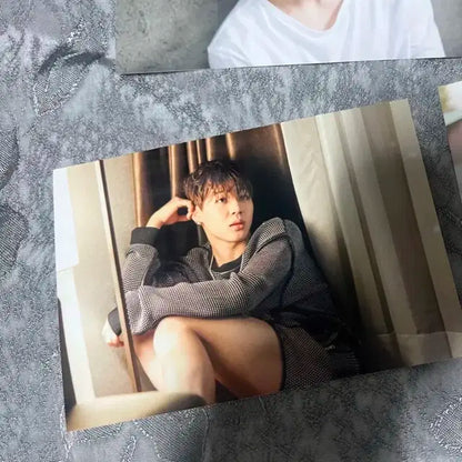 오늘만 방탄 bts 버터플라이 드림 라이브포토 지민 jimin