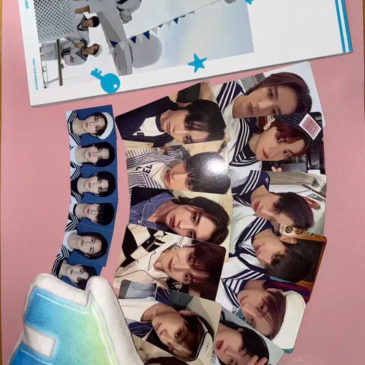 보넥도 1기 2기 멤버십키트 양도