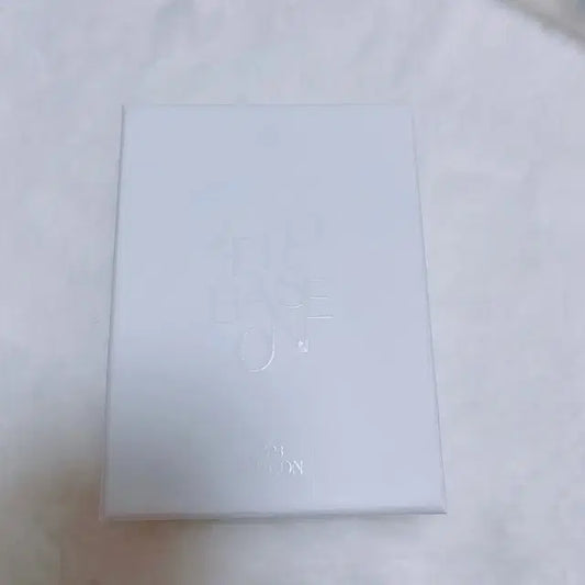 제로베이스원 팬콘 장미 목걸이 택포
