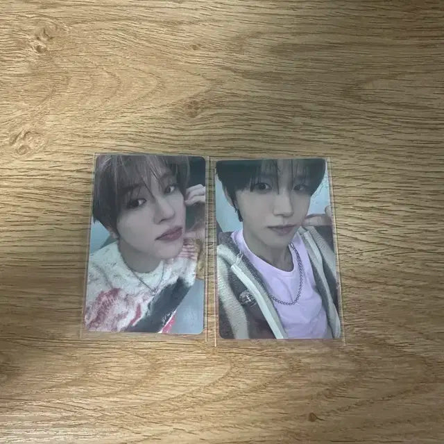 엔시티위시 포카 일괄