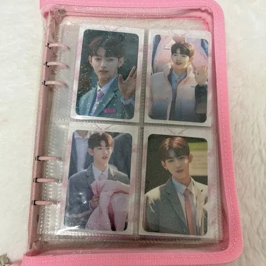 장하오 비공굿 포카