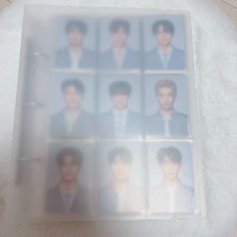 제로베이스원 비공굿 일괄 택포