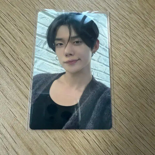 투바투 별의장 투게더 위버스재팬 1,2차 럭드 연준